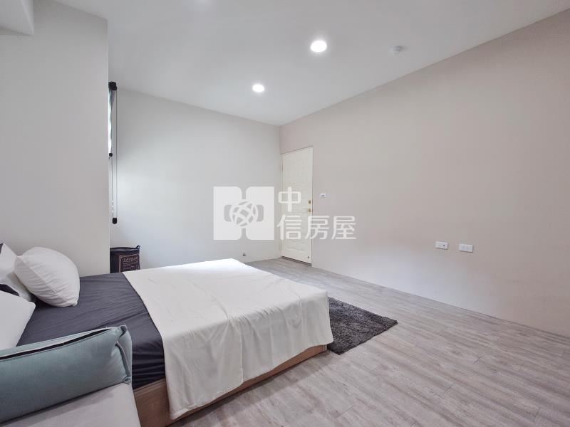 太平市場雙套房房屋室內格局與周邊環境