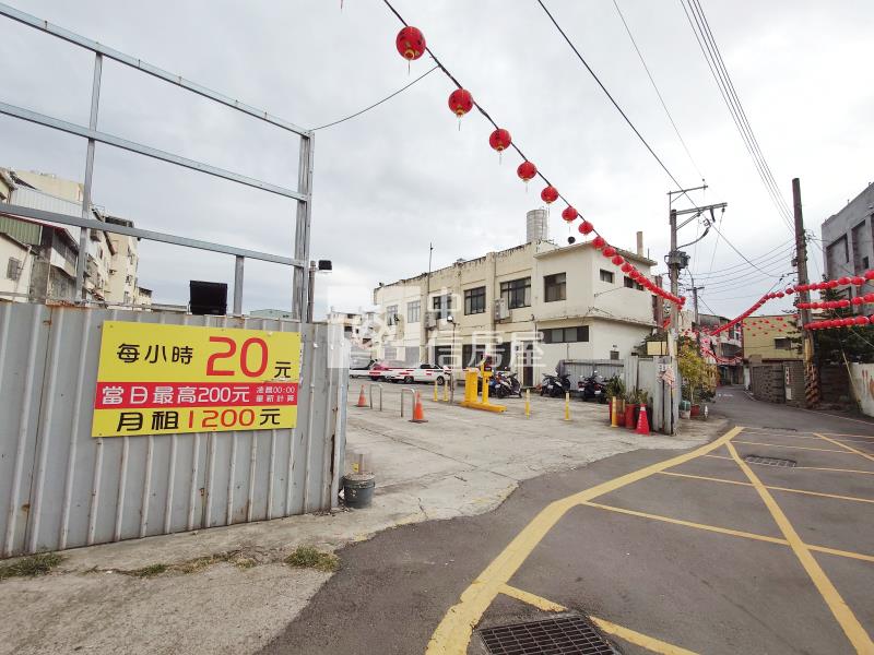 太平市場雙套房房屋室內格局與周邊環境