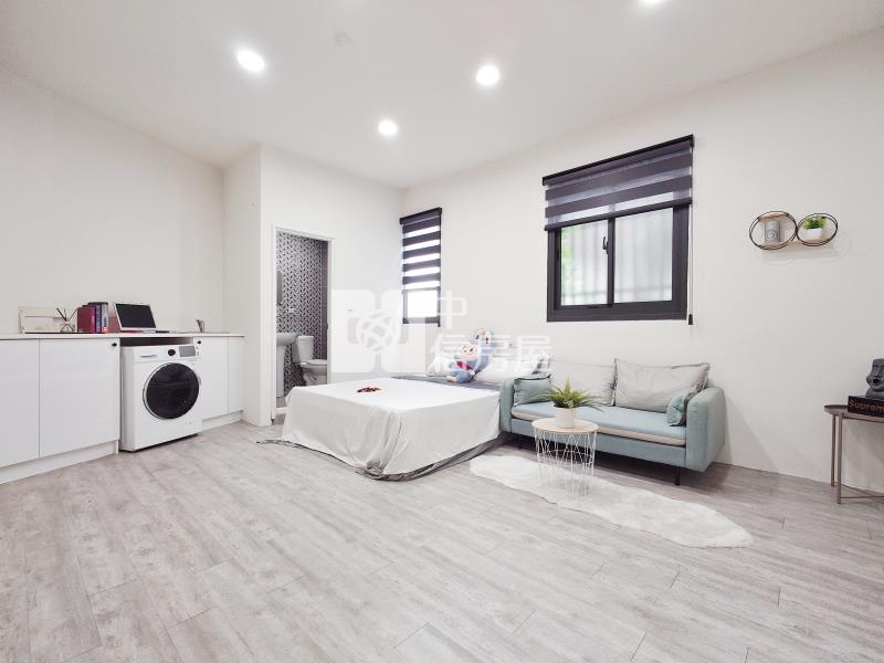 太平市場雙套房房屋室內格局與周邊環境