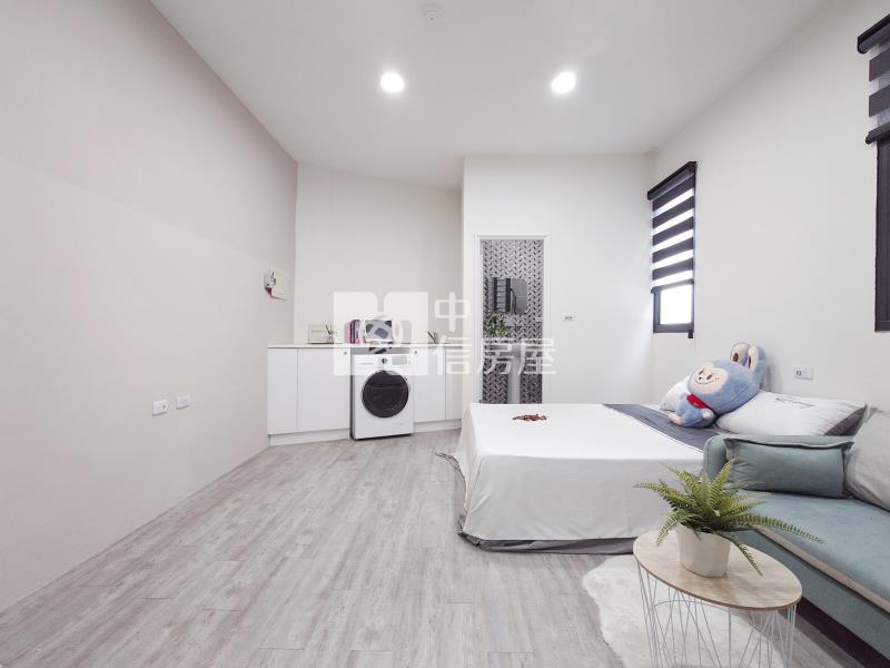 太平市場雙套房房屋室內格局與周邊環境