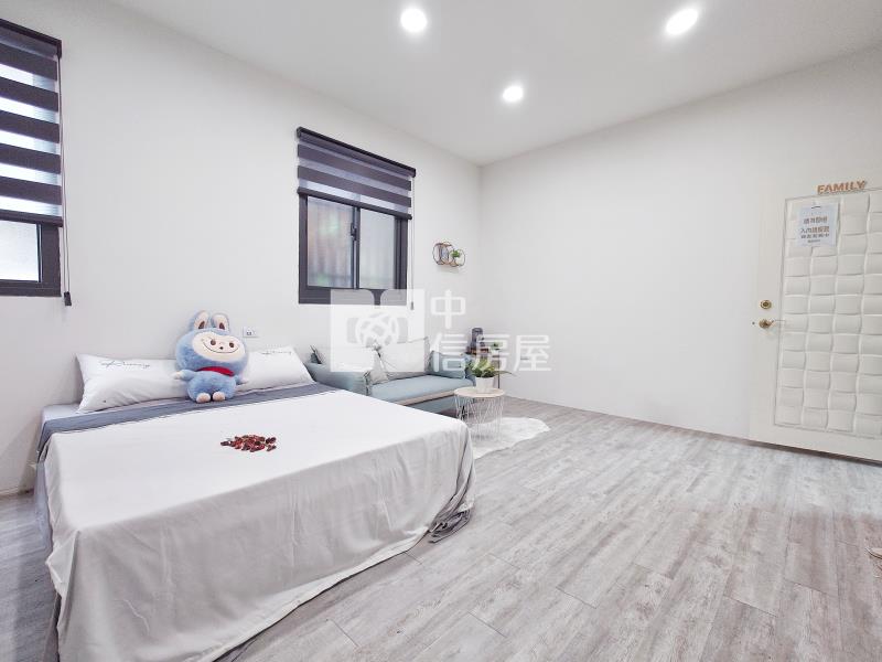 太平市場雙套房房屋室內格局與周邊環境