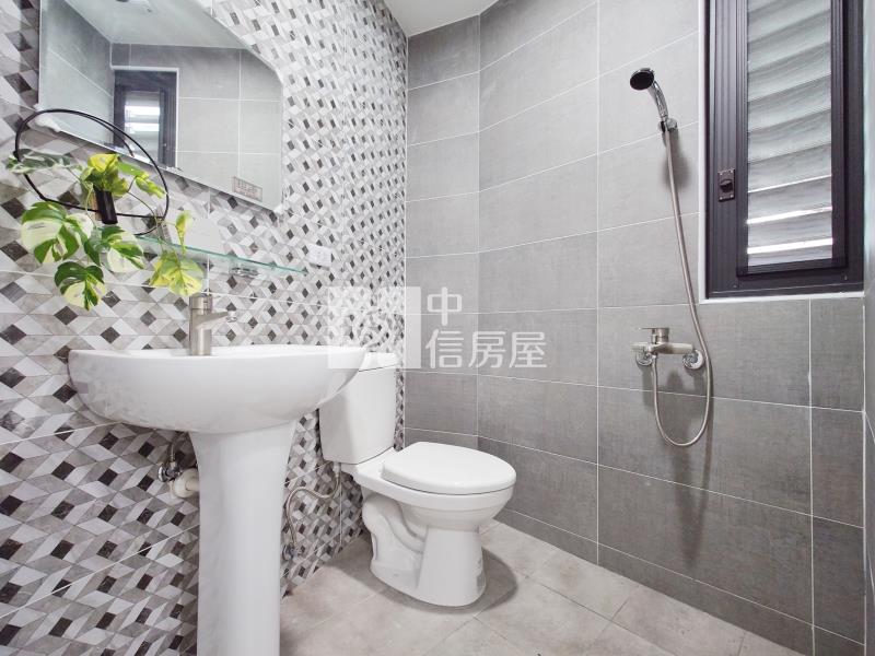 太平市場雙套房房屋室內格局與周邊環境