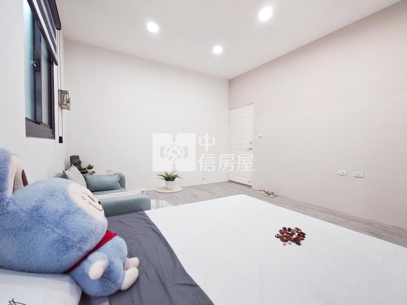 太平市場雙套房房屋室內格局與周邊環境