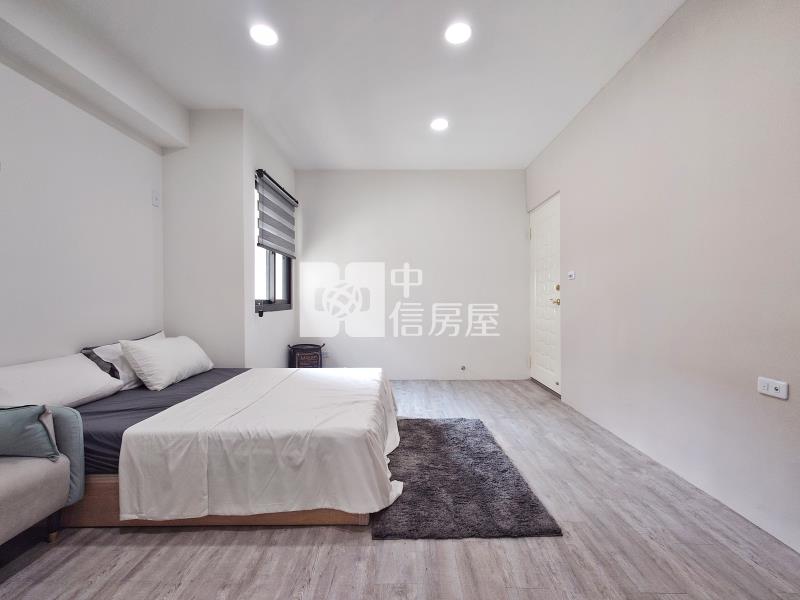 太平市場雙套房房屋室內格局與周邊環境