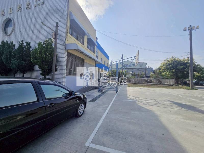 湖內臨中正路47乙建地房屋室內格局與周邊環境