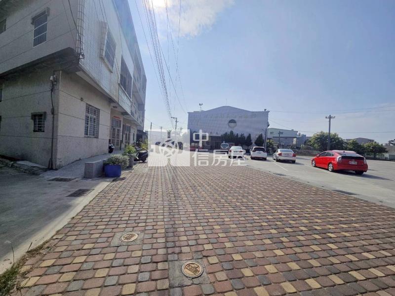 湖內臨中正路47乙建地房屋室內格局與周邊環境