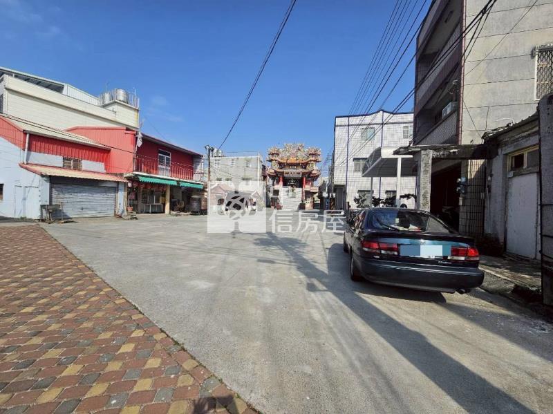 湖內臨中正路47乙建地房屋室內格局與周邊環境