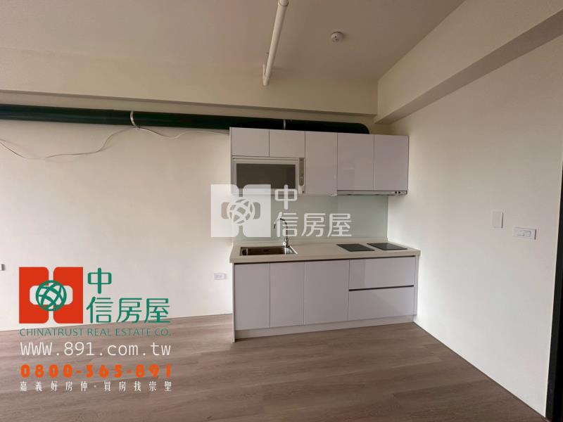 湖子內全新三房+平面車位房屋室內格局與周邊環境