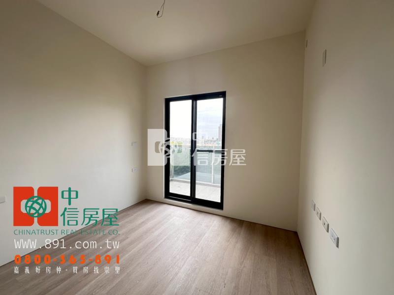 湖子內全新三房+平面車位房屋室內格局與周邊環境