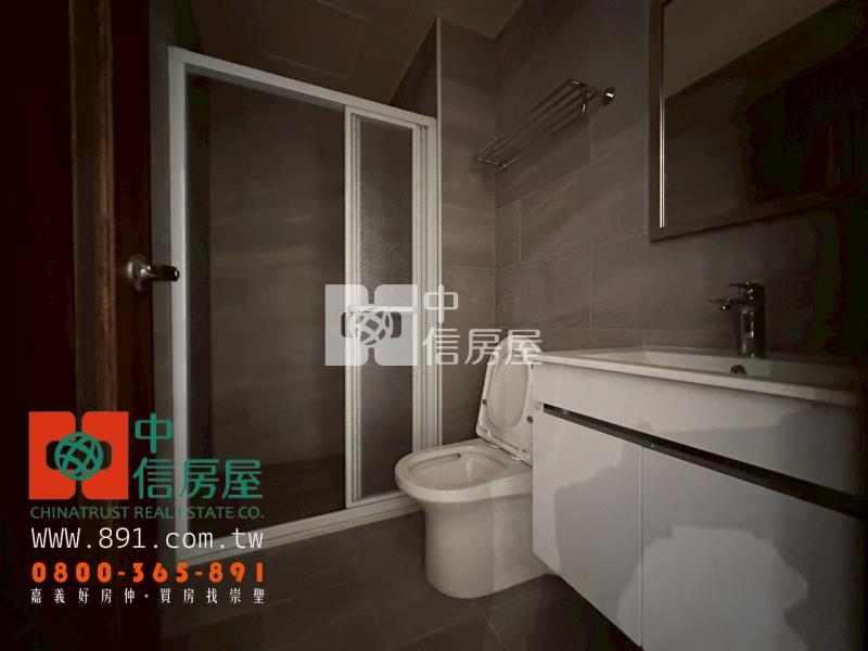 湖子內全新三房+平面車位房屋室內格局與周邊環境