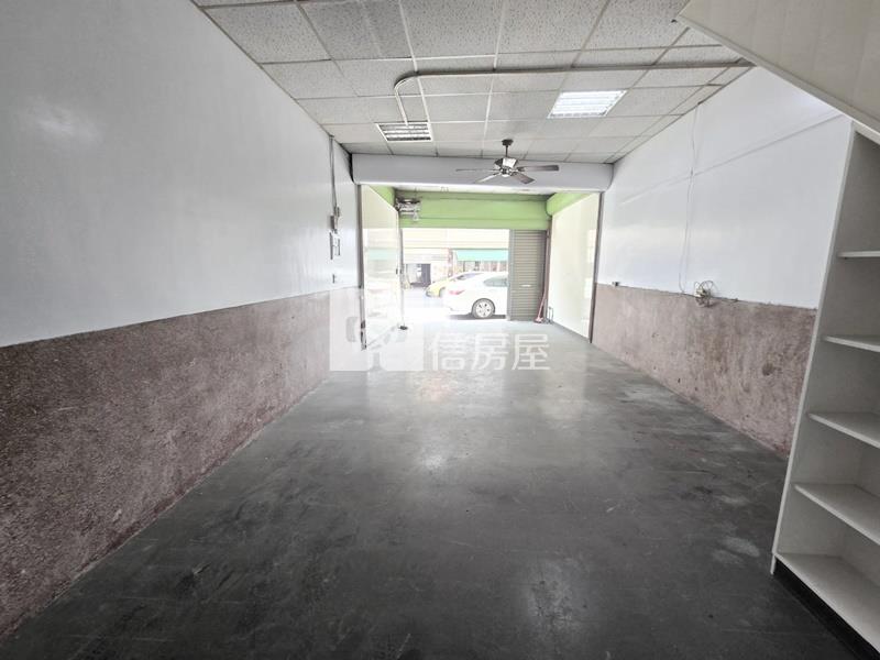 下營區賺錢透天房屋室內格局與周邊環境