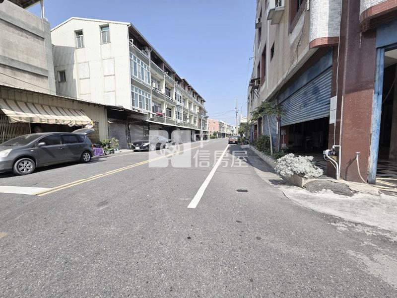 下營區賺錢透天房屋室內格局與周邊環境