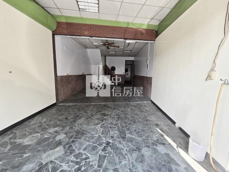 下營區賺錢透天房屋室內格局與周邊環境