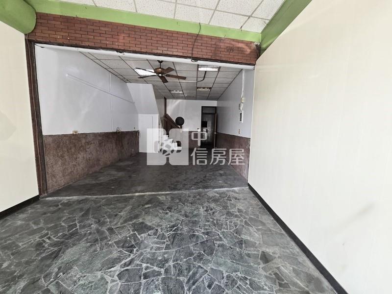 下營區賺錢透天房屋室內格局與周邊環境