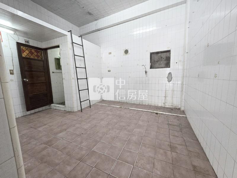 下營區賺錢透天房屋室內格局與周邊環境