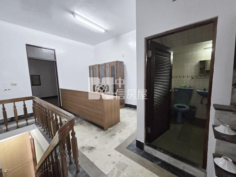 下營區賺錢透天房屋室內格局與周邊環境