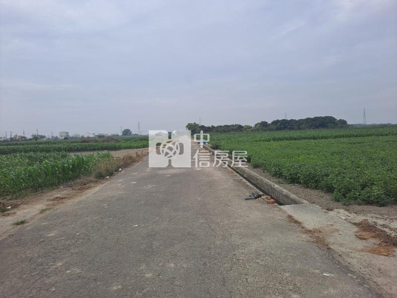 下營賀建國小355坪美農地房屋室內格局與周邊環境