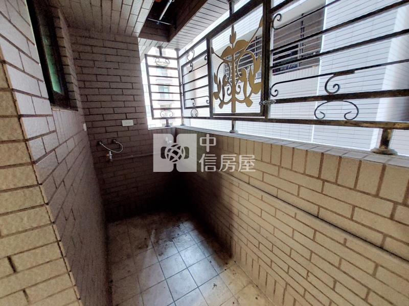 八德綠光城市閱美館溫馨二房車房屋室內格局與周邊環境