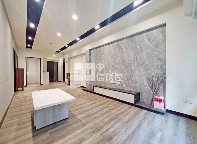 八德綠光城市閱美館溫馨二房車房屋室內格局與周邊環境