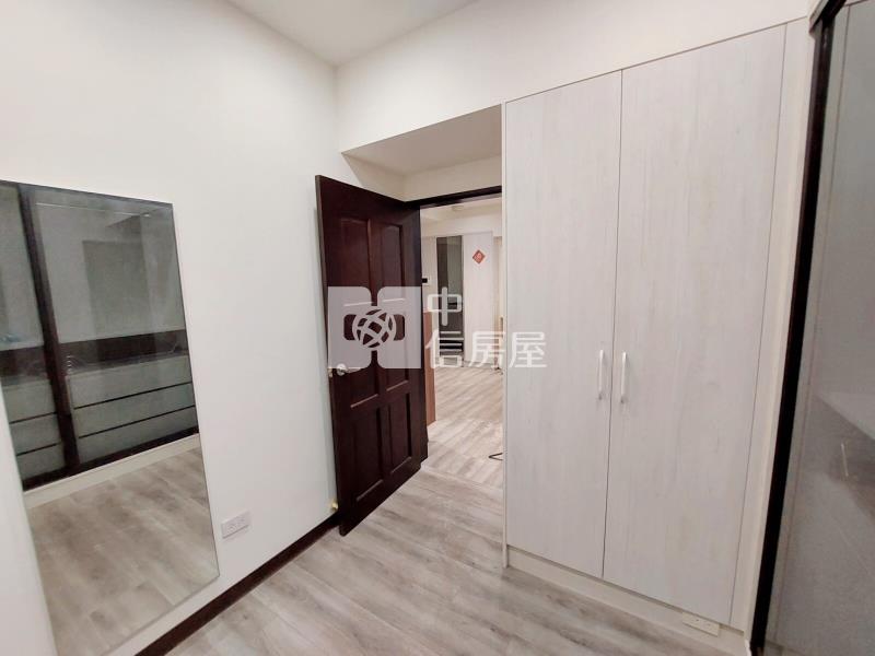 八德綠光城市閱美館溫馨二房車房屋室內格局與周邊環境