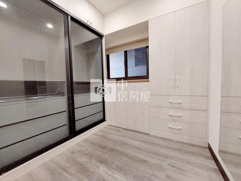 八德綠光城市閱美館溫馨二房車房屋室內格局與周邊環境