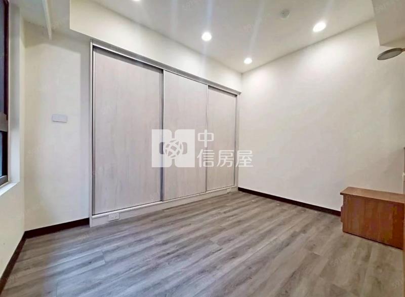 八德綠光城市閱美館溫馨二房車房屋室內格局與周邊環境