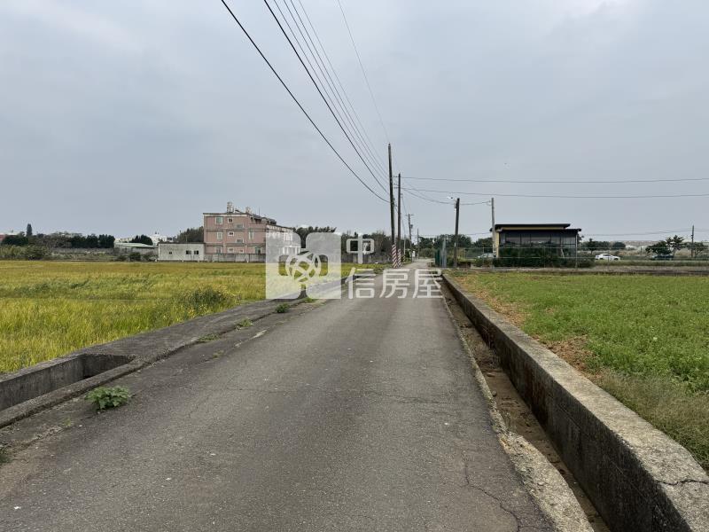 中壢區大崙國中美農地(可配建)房屋室內格局與周邊環境