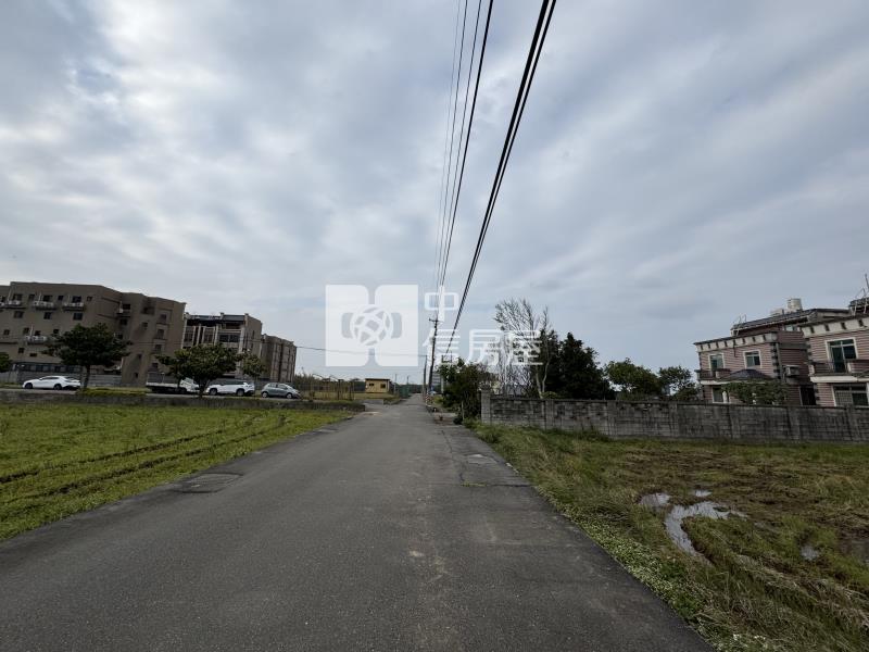 中壢區大崙國中美農地(可配建)房屋室內格局與周邊環境