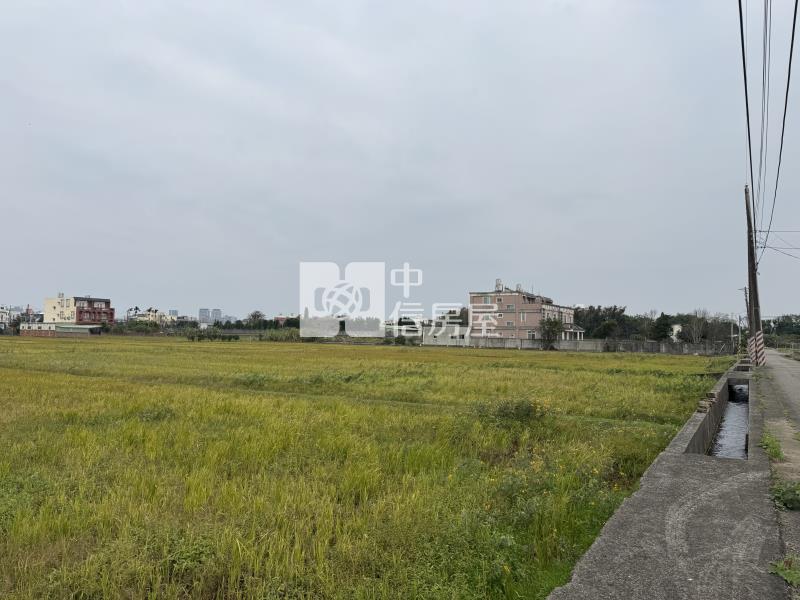 中壢區大崙國中美農地(可配建)房屋室內格局與周邊環境