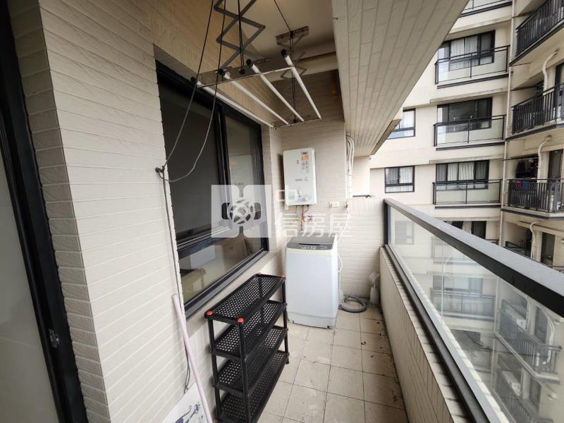 (寓上里安)低於行情~寓上里安三房+雙車美廈房屋室內格局與周邊環境