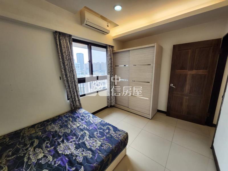 (寓上里安)低於行情~寓上里安三房+雙車美廈房屋室內格局與周邊環境