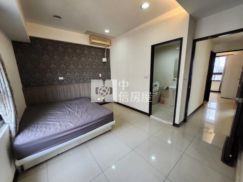 (寓上里安)低於行情~寓上里安三房+雙車美廈房屋室內格局與周邊環境