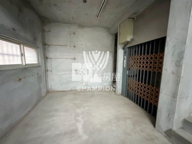 【冠軍】義二路商圈住店合一獨棟房屋室內格局與周邊環境