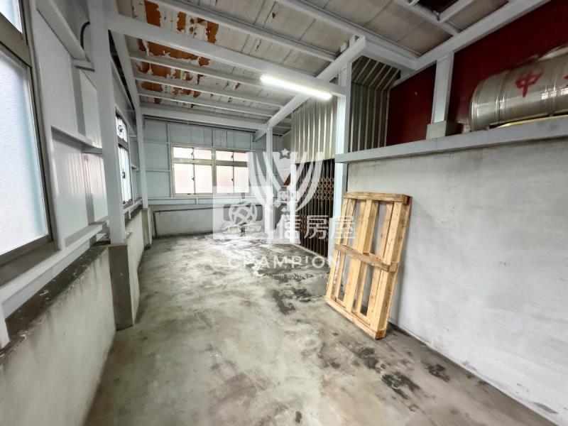 【冠軍】義二路商圈住店合一獨棟房屋室內格局與周邊環境