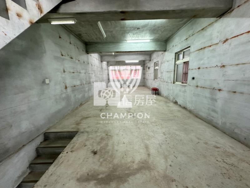 【冠軍】義二路商圈住店合一獨棟房屋室內格局與周邊環境