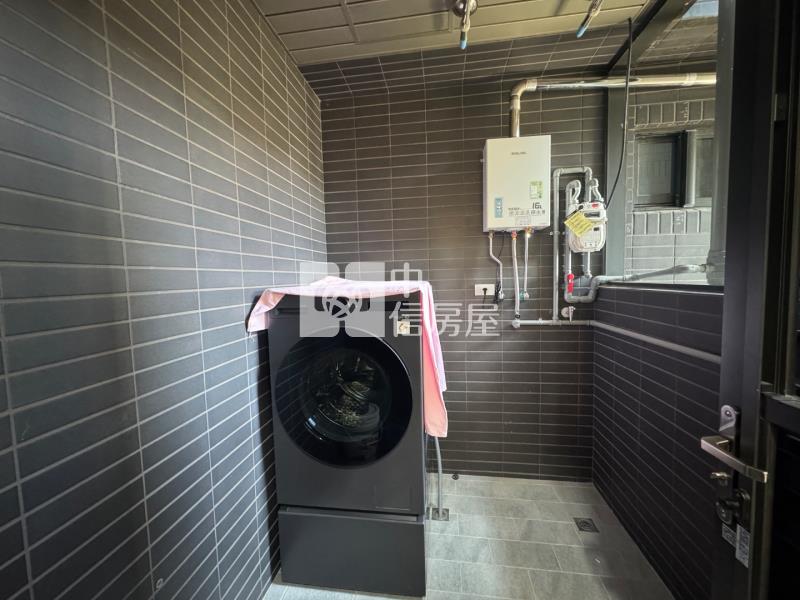 過嶺新遠景3房+車位房屋室內格局與周邊環境