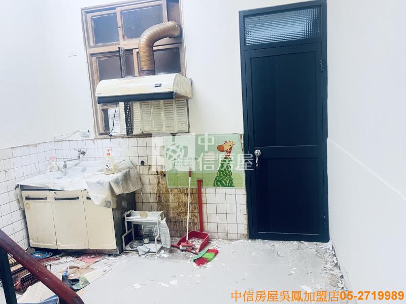 頭橋美透天房屋室內格局與周邊環境