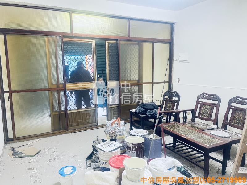 頭橋美透天房屋室內格局與周邊環境