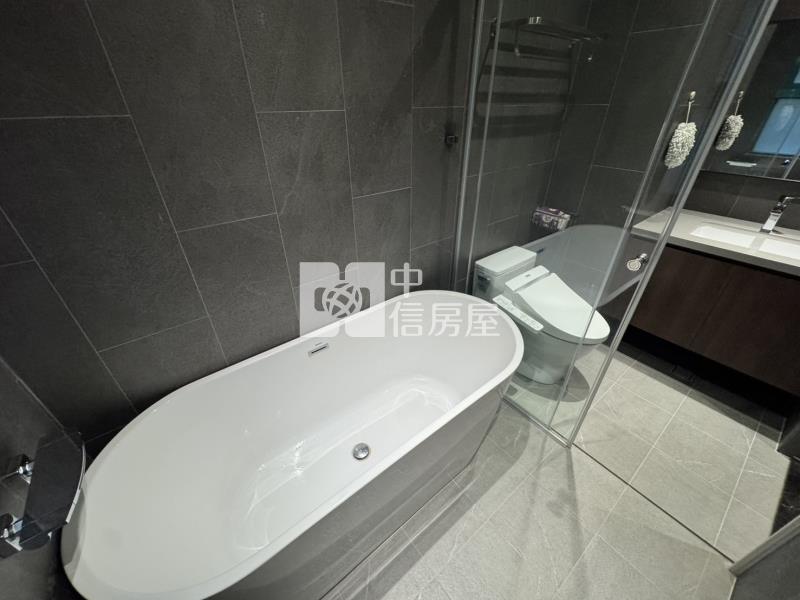 大遠百稀有3改2房平車房屋室內格局與周邊環境