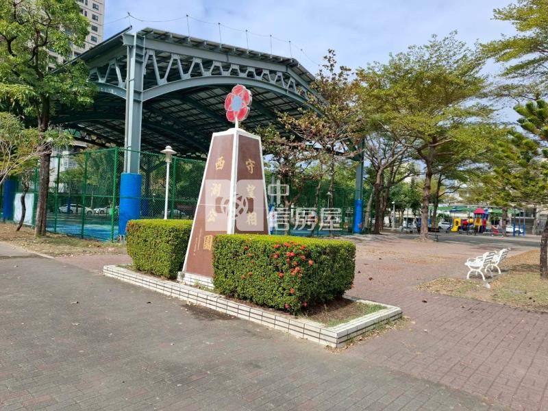 近西湖公園朝南優質建地房屋室內格局與周邊環境