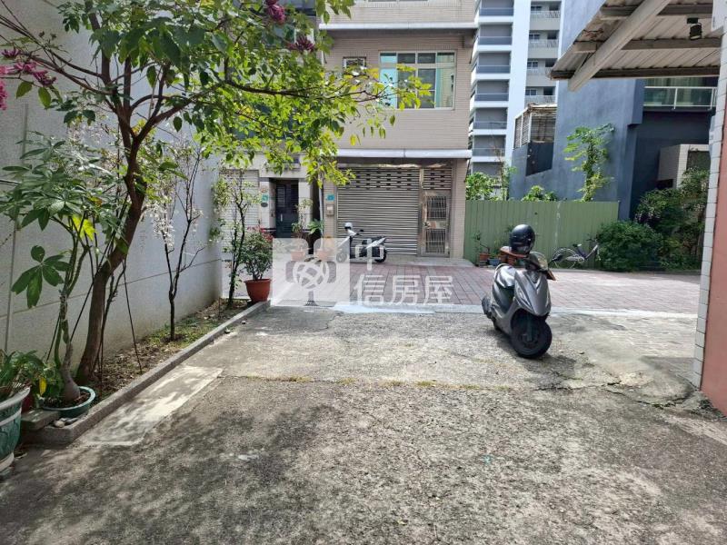 近西湖公園朝南優質建地房屋室內格局與周邊環境