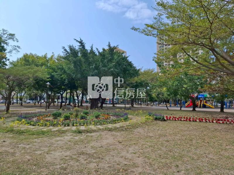 近西湖公園朝南優質建地房屋室內格局與周邊環境