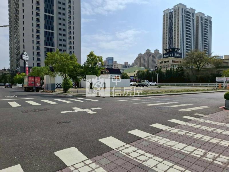 近西湖公園朝南優質建地房屋室內格局與周邊環境