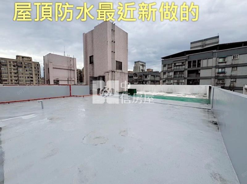 內壢環中商圈三房車房屋室內格局與周邊環境