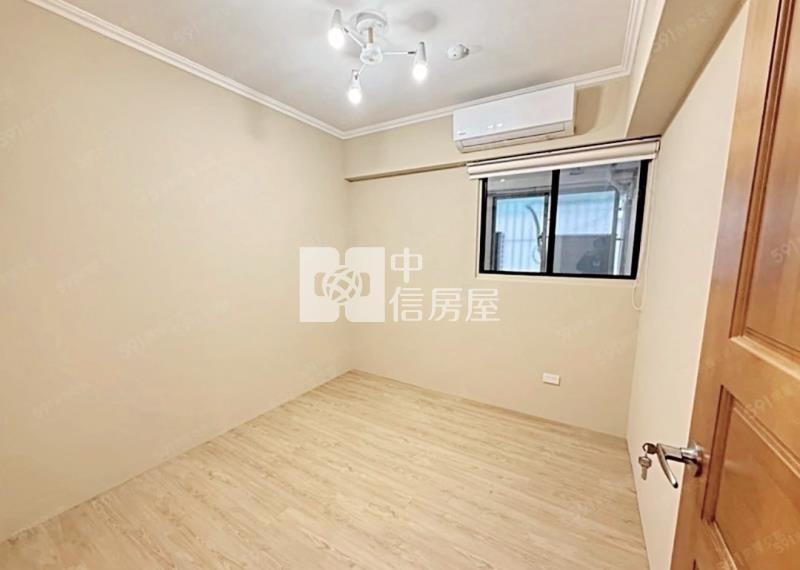 內壢環中商圈三房車房屋室內格局與周邊環境