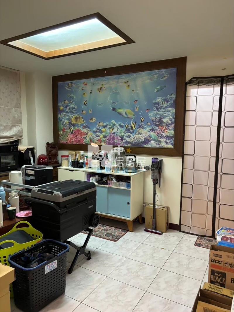 【新夢想】溫馨甜蜜薪家2+1房車房屋室內格局與周邊環境