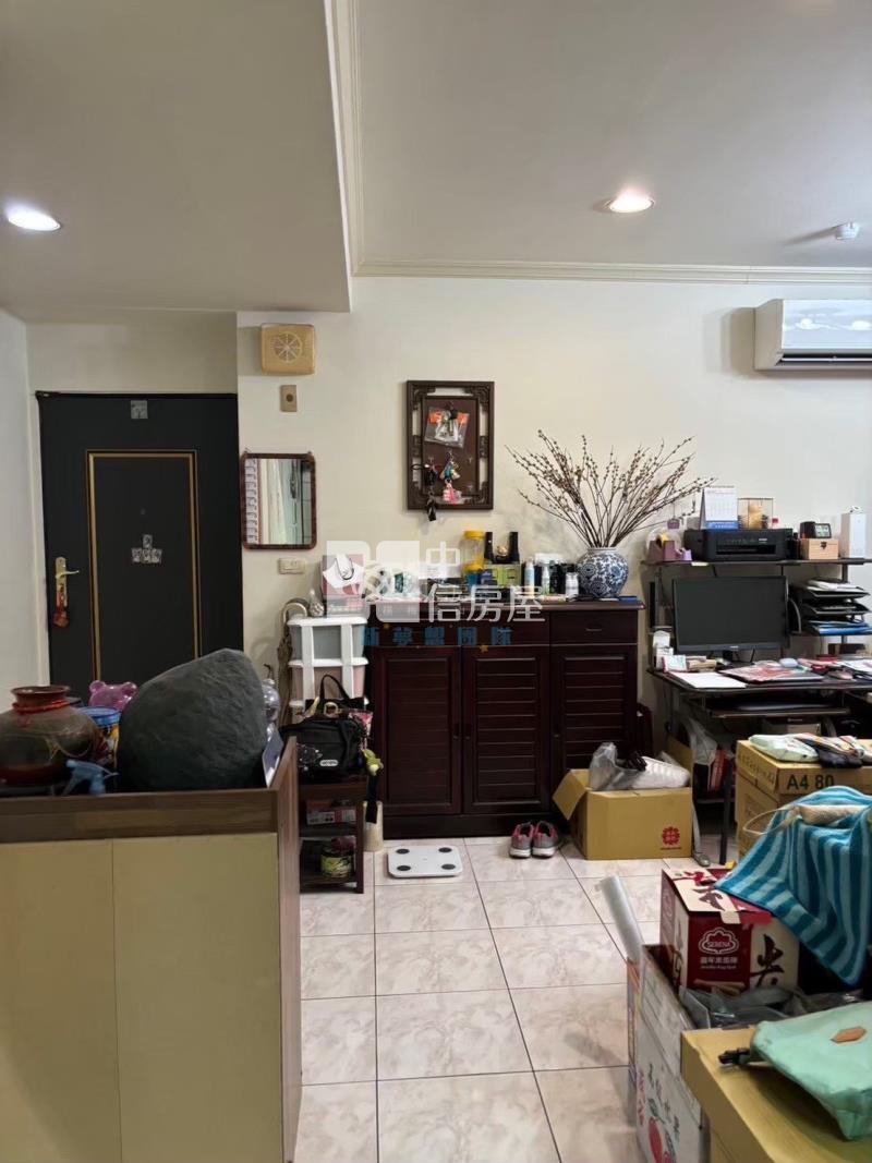 【新夢想】溫馨甜蜜薪家2+1房車房屋室內格局與周邊環境