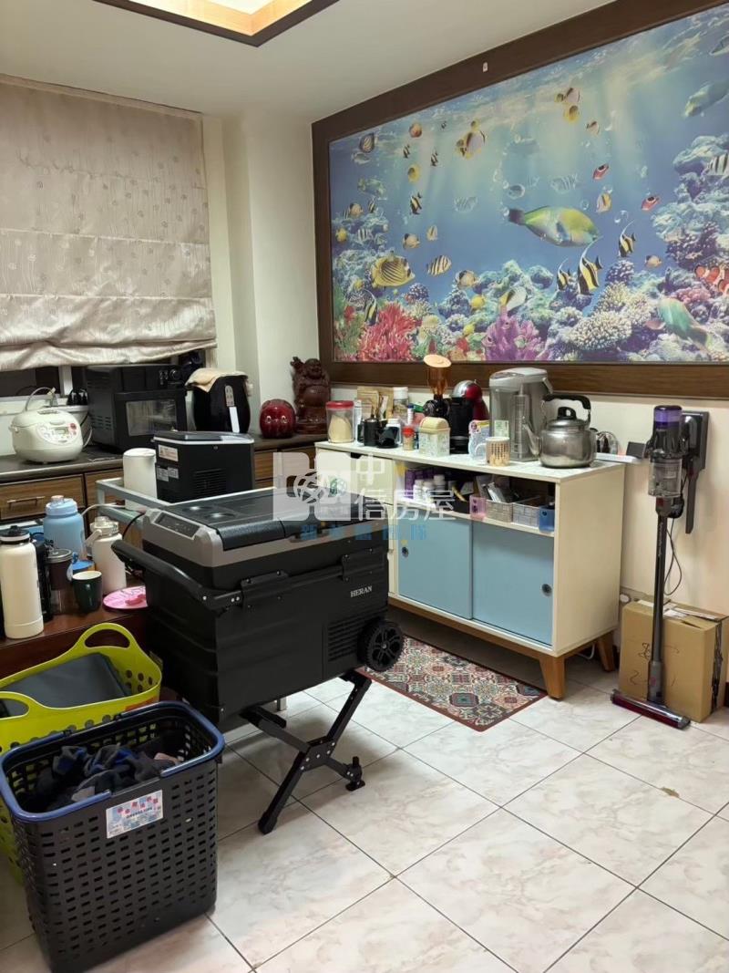 【新夢想】溫馨甜蜜薪家2+1房車房屋室內格局與周邊環境