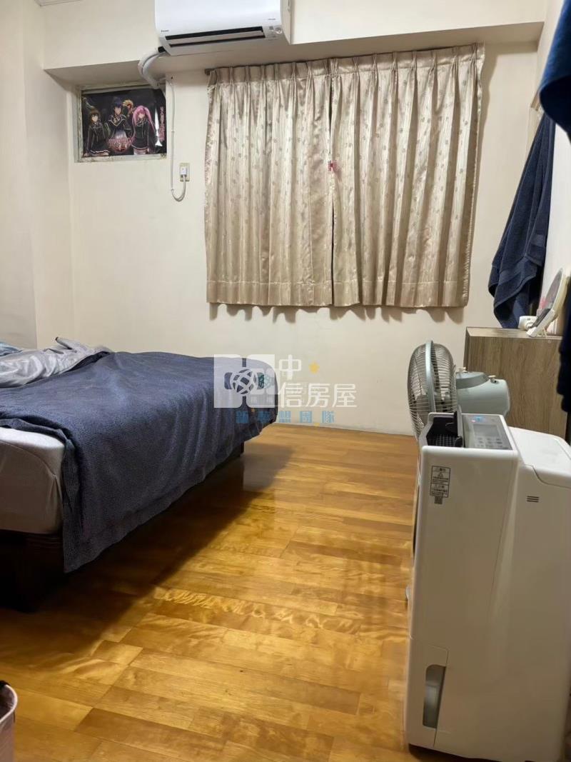 【新夢想】溫馨甜蜜薪家2+1房車房屋室內格局與周邊環境