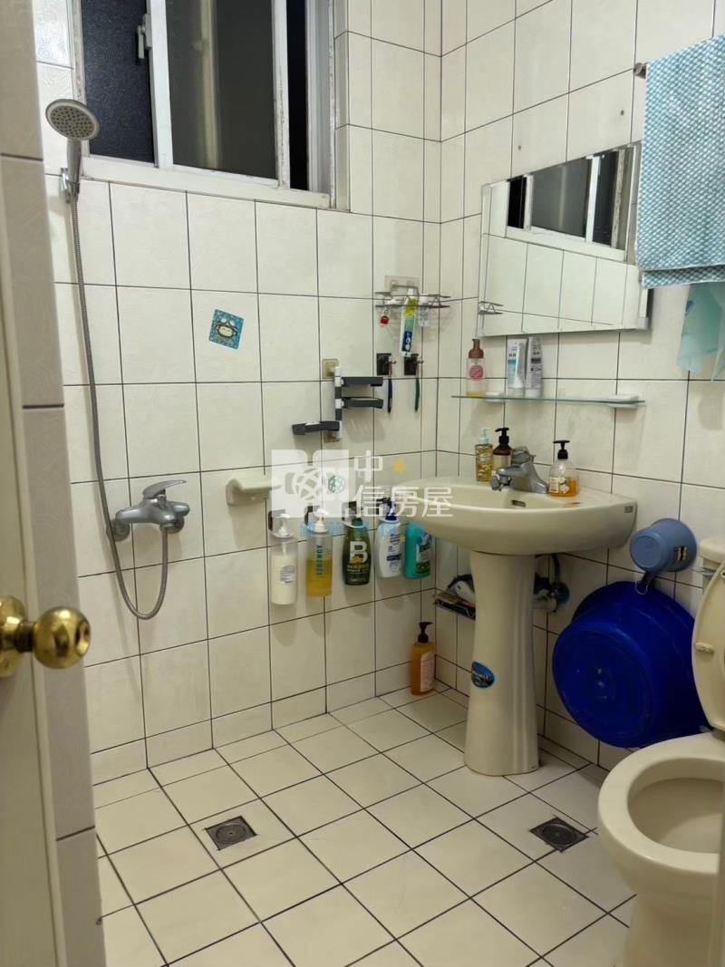 【新夢想】溫馨甜蜜薪家2+1房車房屋室內格局與周邊環境